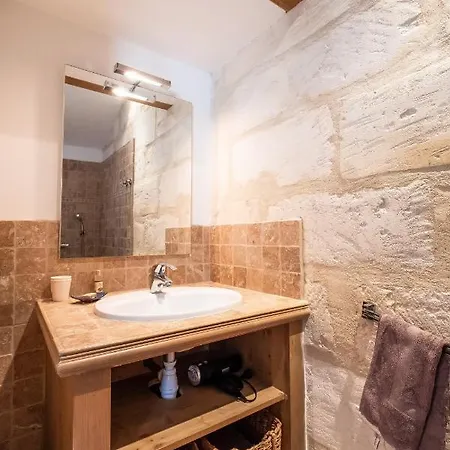 De La Feniere Mas Medaille Apartment *